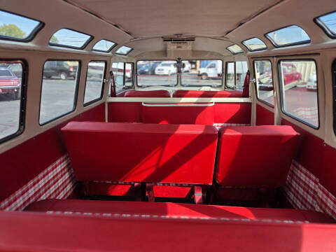 1975 Volkswagen Type 2
