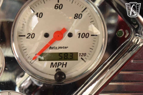 1956 Chevrolet Bel Air