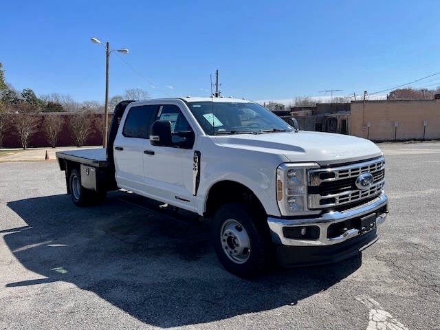 2024 Ford F-350 Super Duty for sale at Deep South Wrecker Sales in Fayetteville GA
