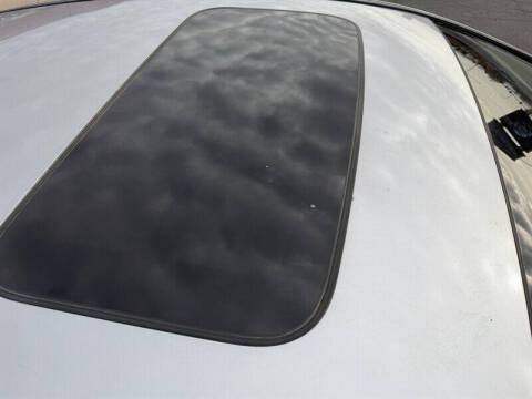 2014 Acura RLX w/Krell Audio