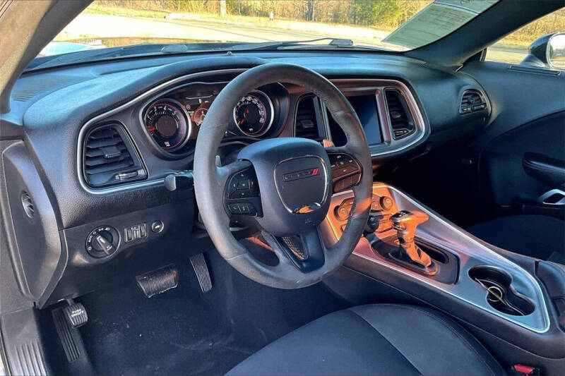 2019 Dodge Challenger