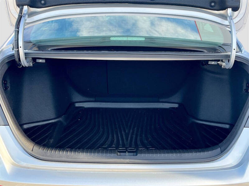 2023 Honda Accord Hybrid