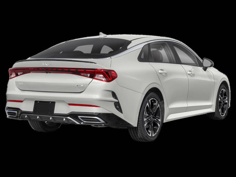 2023 Kia K5