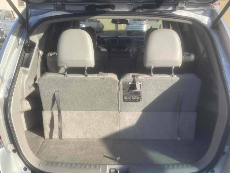 2012 Toyota Highlander