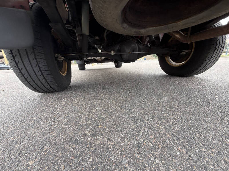 2006 Toyota Tundra Limited