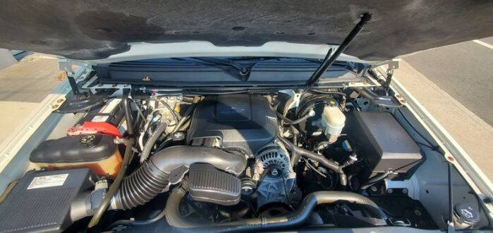 2009 Cadillac Escalade