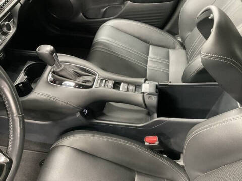 2023 Honda HR-V EX-L