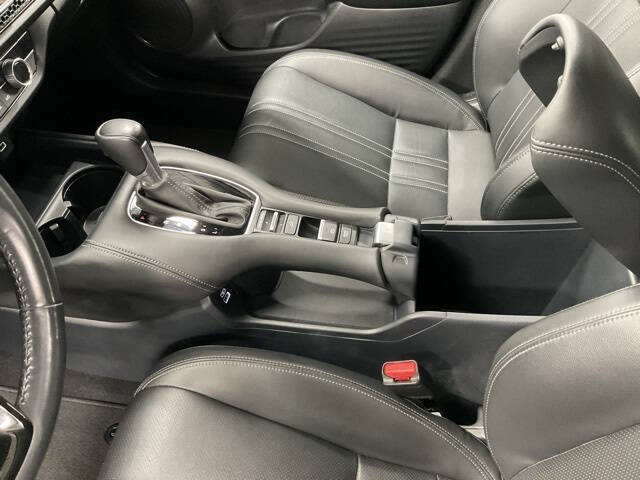 2023 Honda HR-V EX-L