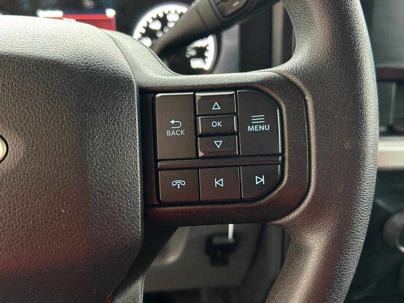 2023 Ford F-250 Super Duty