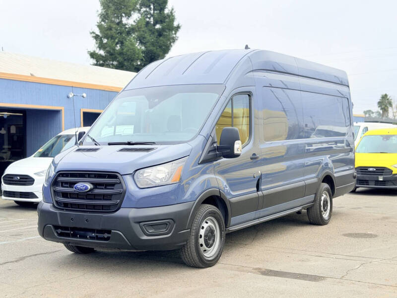2020 Ford Transit Van Base's photo