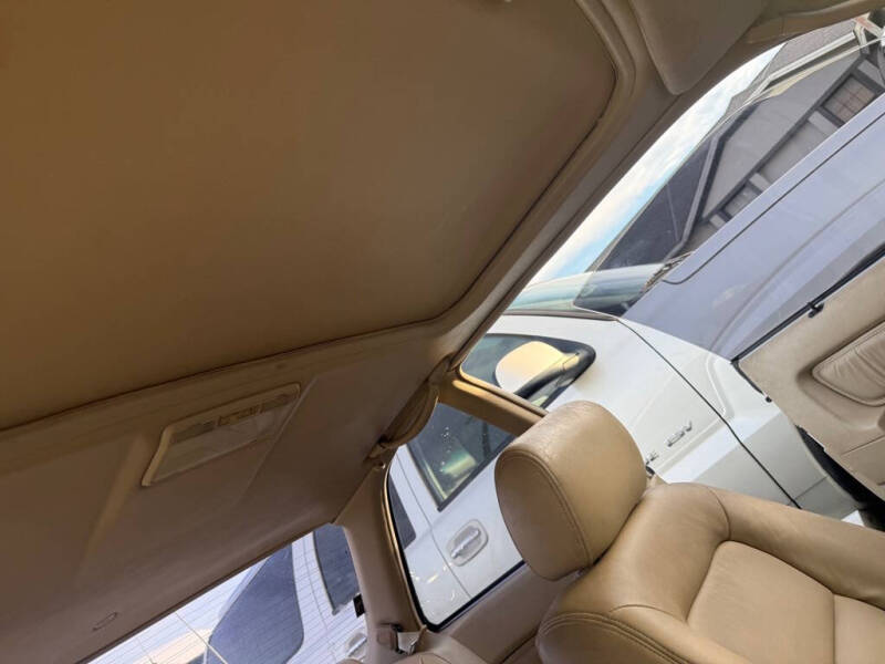 1989 Acura Legend LS