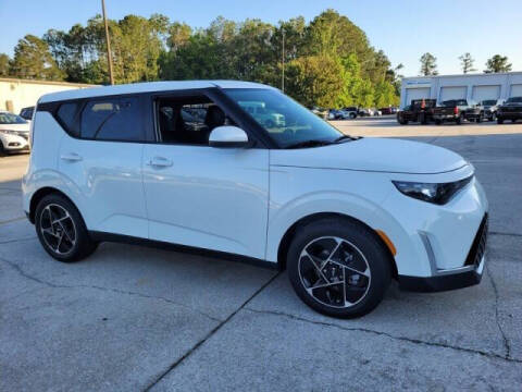 2024 Kia Soul EX