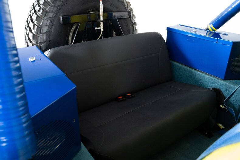 1977 Jeep CJ-5