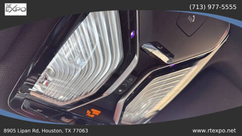 2020 BMW 7 Series 750i xDrive