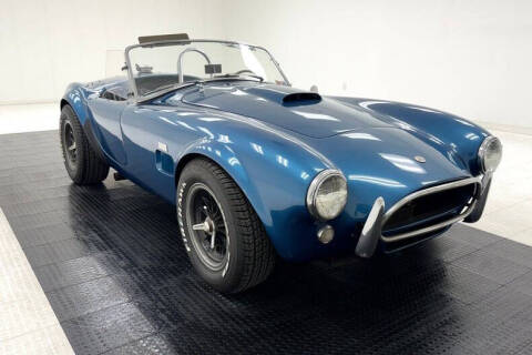 1964 Shelby Cobra