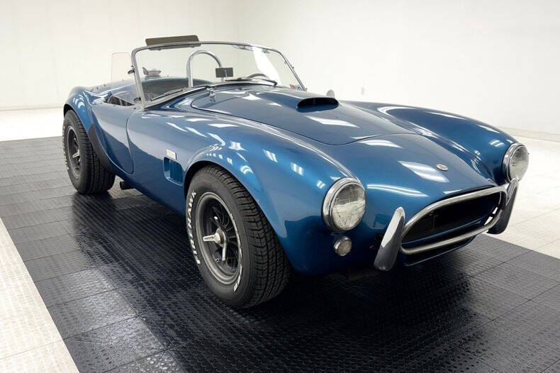 1964 Shelby Cobra