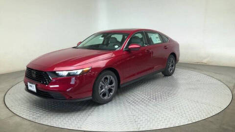 2023 Honda Accord