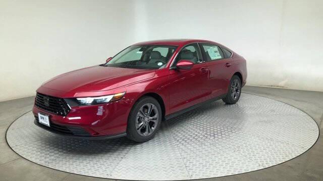 2023 Honda Accord
