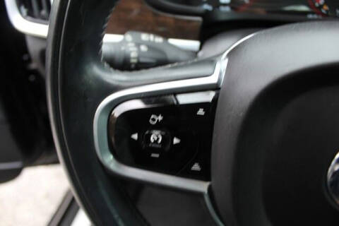 2018 Volvo S90 T5 Momentum