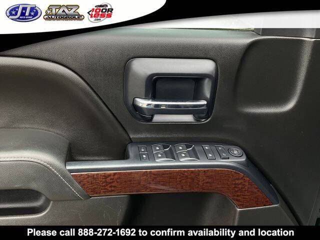 2014 GMC Sierra 1500