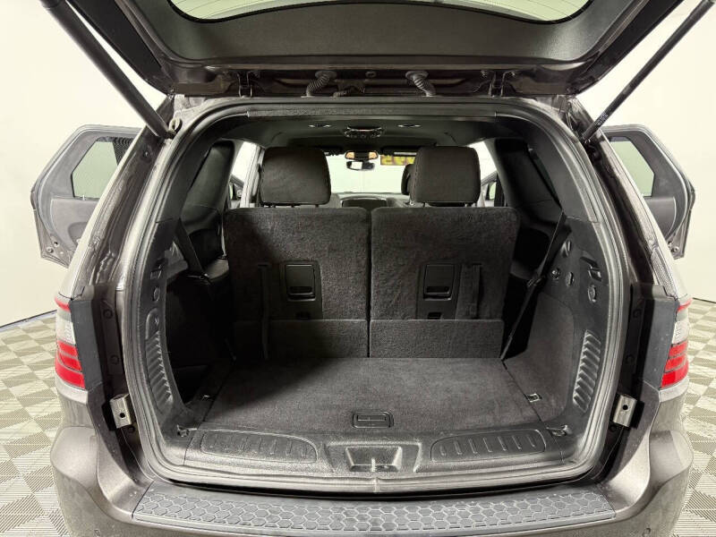 2019 Dodge Durango SXT
