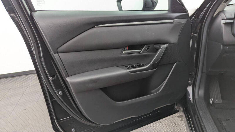 2025 Mazda CX-50 2.5 S Preferred