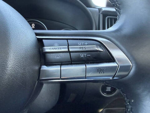 2023 Mazda CX-50 2.5 S Preferred Plus