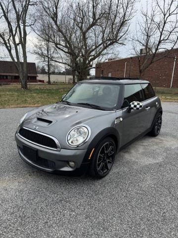 2010 MINI Cooper for sale at Exotic Motorsports in Greensboro NC