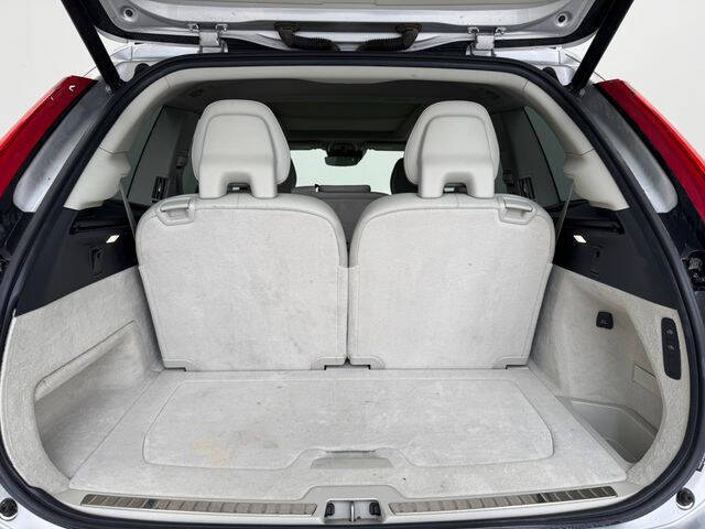 2019 Volvo XC90 T6 Inscription