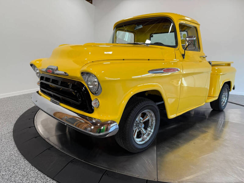 1957 Chevrolet 3100