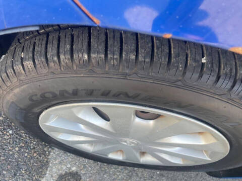 2014 Nissan Versa Note SV