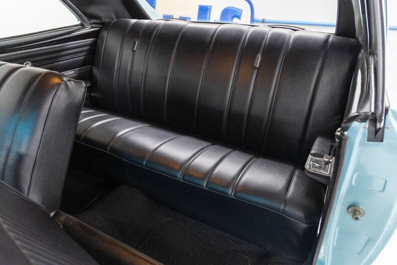 1966 Chevrolet Malibu