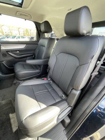 2026 Mazda CX-90 Plug-in Hybrid Premium Sport