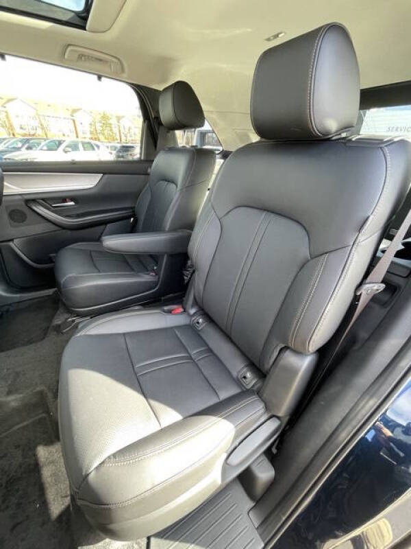 2026 Mazda CX-90 Plug-in Hybrid Premium Sport