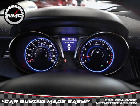 2016 Hyundai Genesis Coupe 3.8 R-Spec