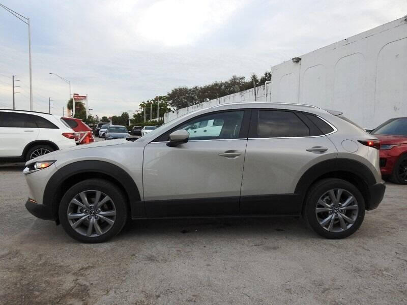 2023 MAZDA CX-30 SUV / Crossover