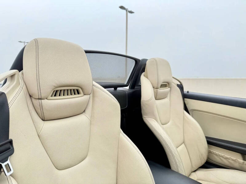 2012 Mercedes-Benz SLK SLK 250