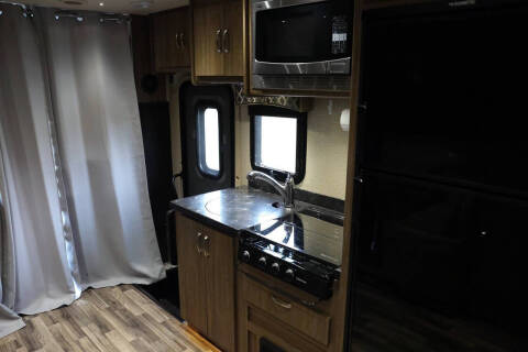 2016 Mercedes-Benz Sprinter