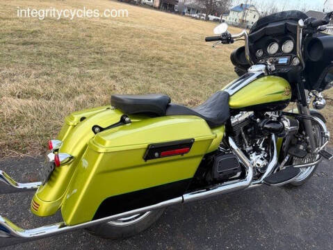 2011 Harley-Davidson Ultra Limited