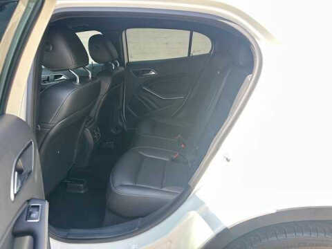 2018 Mercedes-Benz GLA GLA 250