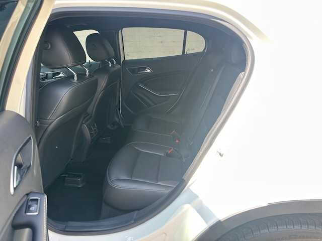 2018 Mercedes-Benz GLA GLA 250