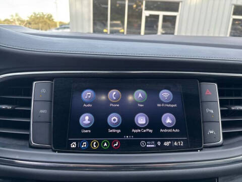 2024 Buick Enclave Premium