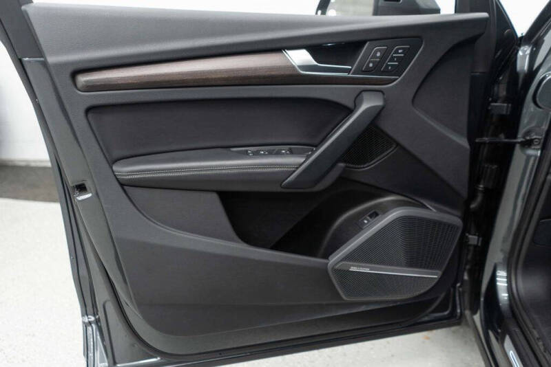 2023 Audi Q5 quattro S line Prem Plus 45 TFSI