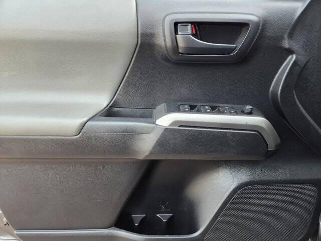 2019 Toyota Tacoma SR5 V6