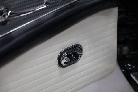 1956 Ford Thunderbird