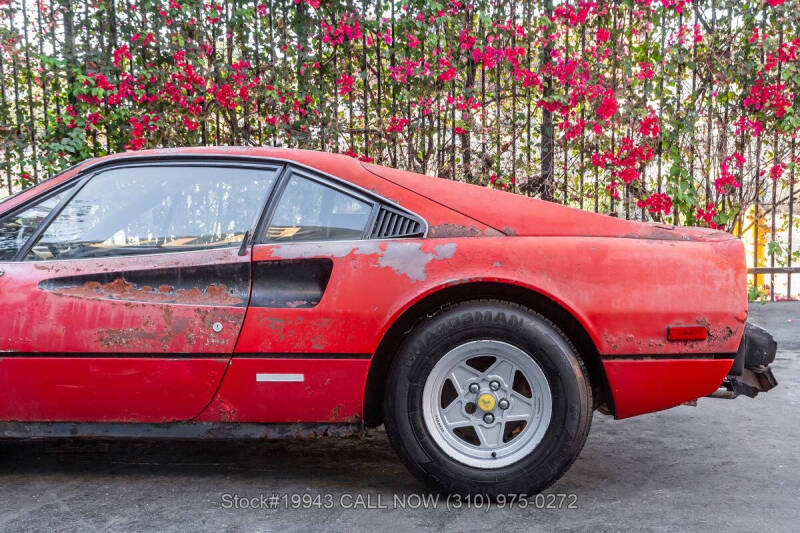 1977 Ferrari 308GTB
