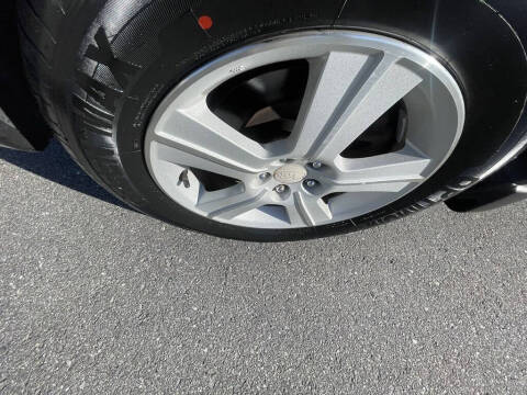 2010 Subaru Forester 2.5X