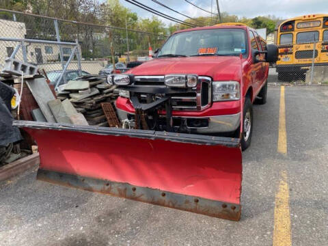 2005 Ford F-350 Super Duty for sale at Drive Deleon in Yonkers NY