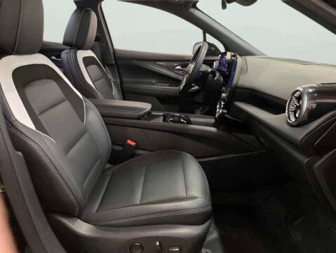 2024 Chevrolet Blazer EV 2LT