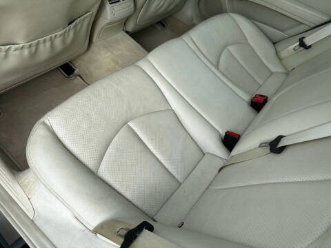 2003 Mercedes-Benz E-Class E 320